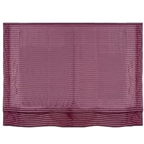 STOR PLANET TENDA A PACCHETTO SENZA RINFORZI CHARME VIOLA 120x175 CM