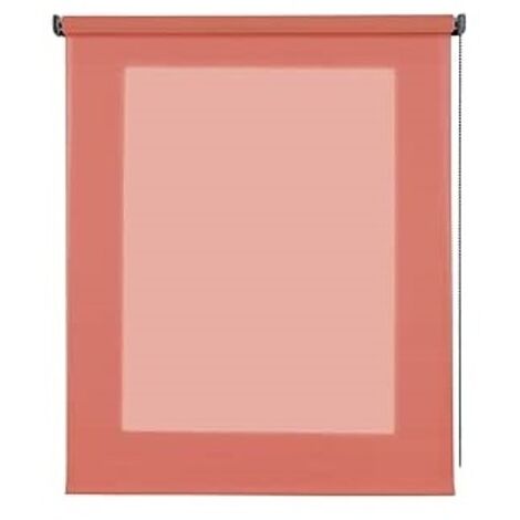 STOR PLANET TENDA A RULLO FILTRANTE 100x250 ARGILLA