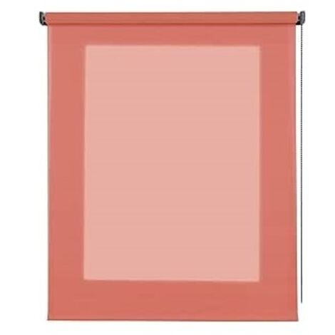 STOR PLANET TENDA A RULLO FILTRANTE 120x250 ARGILLA