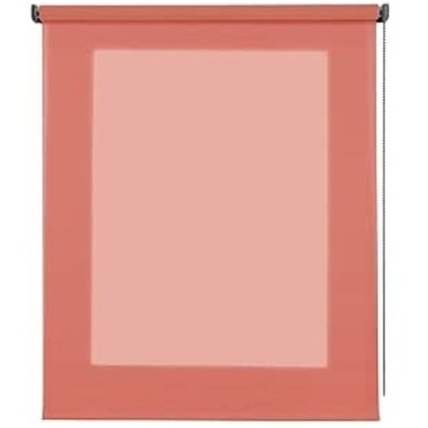 STOR PLANET TENDA A RULLO FILTRANTE 80x250 ARGILLA