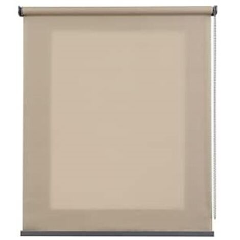 STOR PLANET TENDA A RULLO FILTRANTE CALM140x250 CAMMELLO