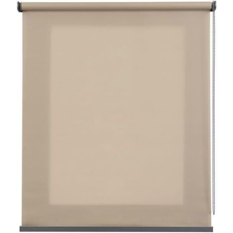 STOR PLANET TENDA A RULLO FILTRANTE CALM60x180 CAMMELLO