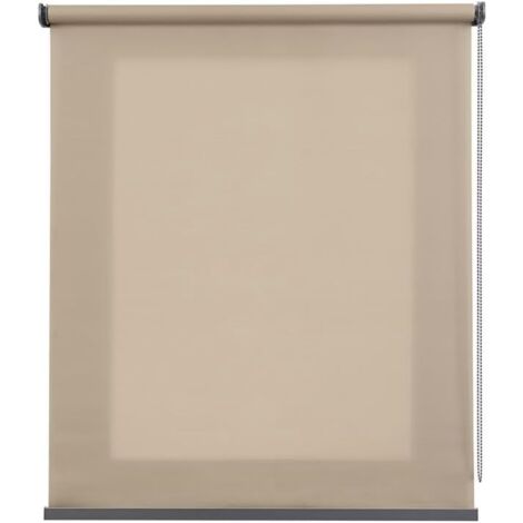 STOR PLANET TENDA A RULLO FILTRANTE CALM80x250 CAMMELLO