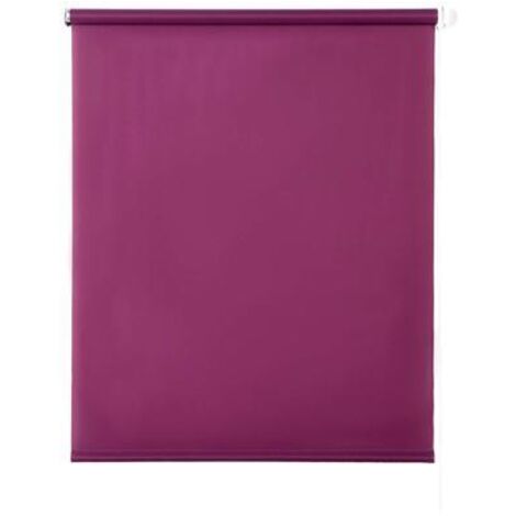 Stor Planet Tenda A Rullo Roll Up Vinaccio Translucida 60X180 Cm
