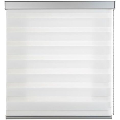 STOR PLANET TENDA A RULLO SQUARE 140x250BIANCO