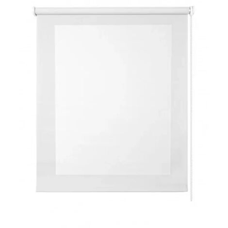 STOR PLANET TENDA ROLL-UP SCREEN 160x250BIANCO