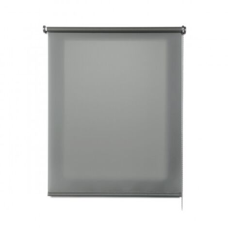 STOR PLANET - TENDA ROLL-UP TRASLUCIDA 160X250CM GRIGIO