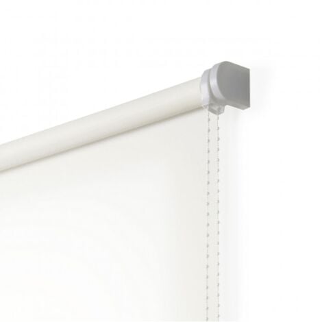 STOR PLANET - TENDA ROLL-UP TRASLUCIDA FILTRANTE 160X250C BIANCO