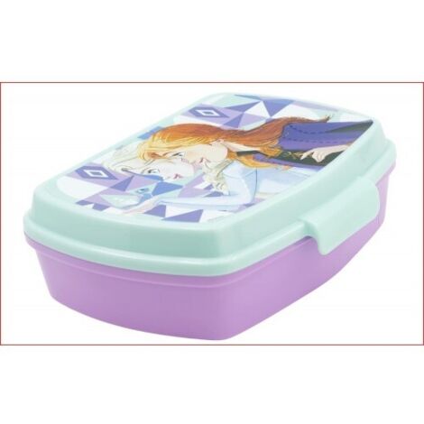 STOR SANDWICHERA RECTANGULAR FROZEN ICE MAGIC - STOR