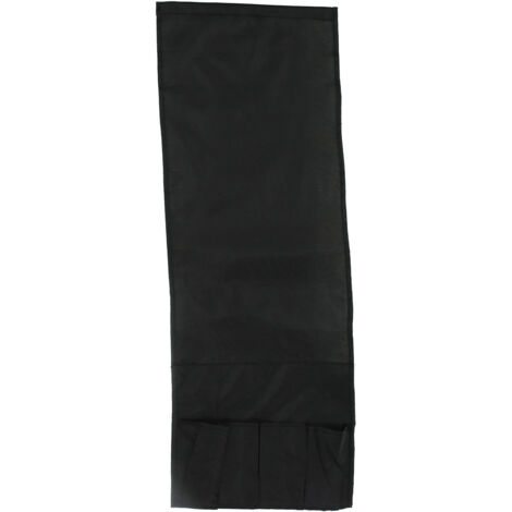 Storage Bag Multifunctional Oxford Cloth Dormitory Bedside Storage Hanging Bag for Home