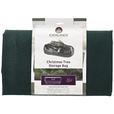 Storage Bag x Albero di Natale D72 x 142cm