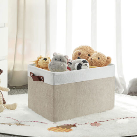Storage Basket Toys Cosmetic Sundries Organizer