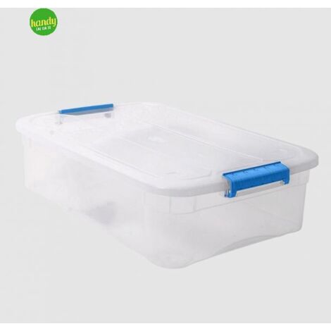 Storage box Belli e Forti Solid plus 20 lt