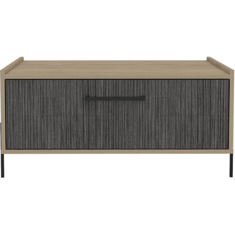 storage coffee table