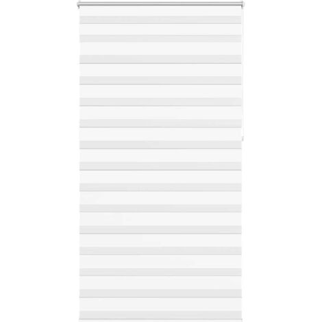Store 120x230 cm Blanc CFW9247940