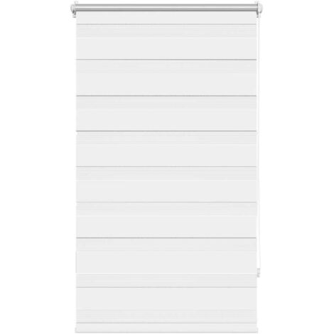 Store 70 x 120 cm Blanc CFW3848543