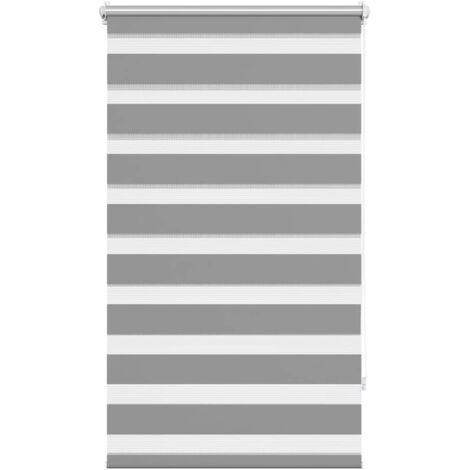 Store 70 x 120 cm Gris CFW8468282