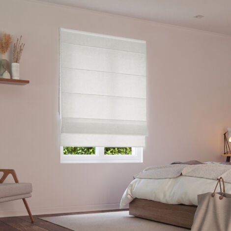 MADECOSTORE Blanc - L80 x H220cm