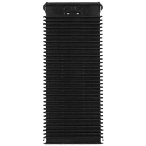 Store coulissant pour porte-gobelet de console centrale de voiture ---