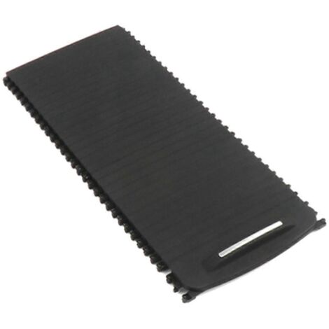 Store coulissant pour porte-gobelet de console centrale pour Focus 15-18