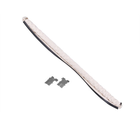 Store de toit ouvrant pour Sharan, Tiguan, Audi Q5, référence 1K9877307A (Beige)