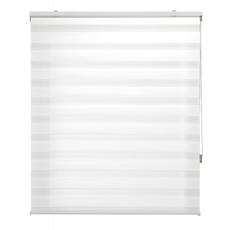 Purline - Store enrouleur Polyester Translucide Multicolore