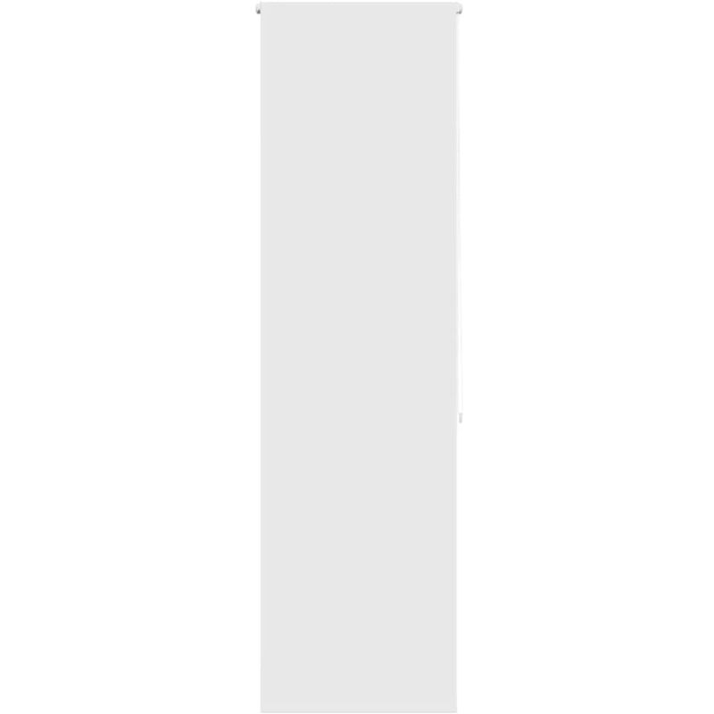 vidaXL Duschrollo 70x240 cm Stoffbreite 66 cm