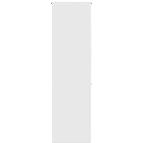 Store enrouleur de douche，Store à rouleau 60x240 cm largeur du tissu 56 cm CFW6068975