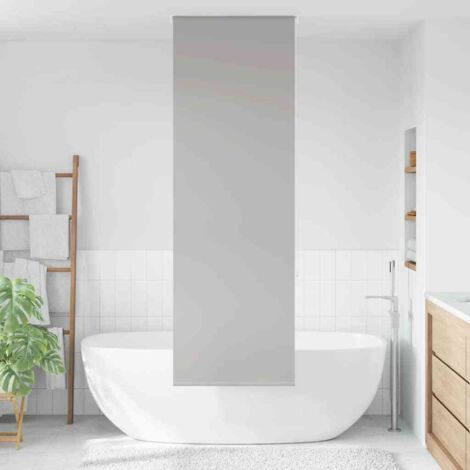 Store enrouleur de douche，Store à rouleau 70x240 cm largeur du tissu 66 cm CFW8443589