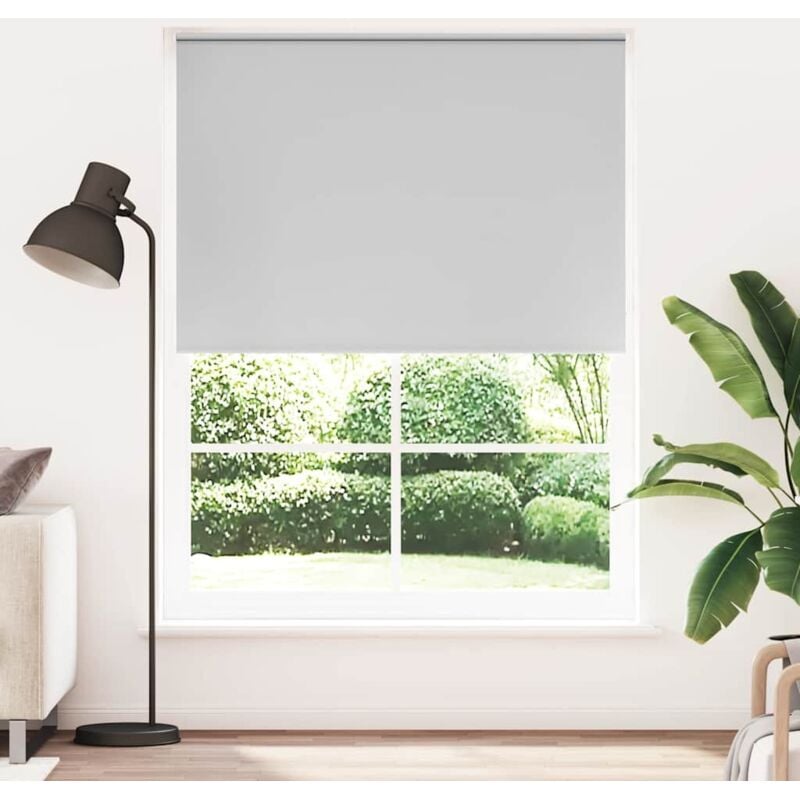 Vidaxl - Store roulant 160 x 230 cm Gris