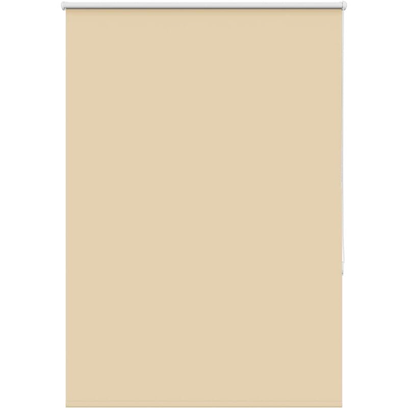 Torana - Store enrouleur occultant largeur du tissu 100,7 cm polyester