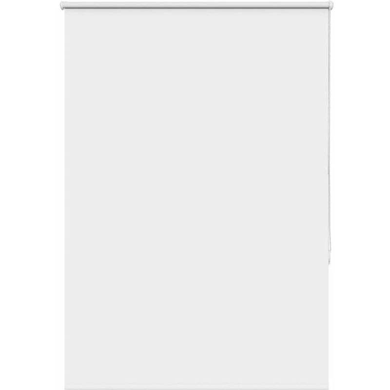 Vidaxl - Store enrouleur occultant largeur du tissu 105,7 cm polyester
