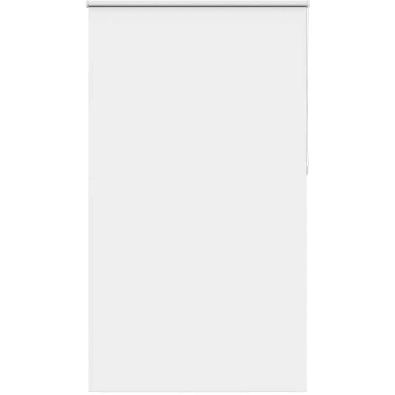 Vidaxl - Store enrouleur occultant largeur du tissu 136,6 cm polyester