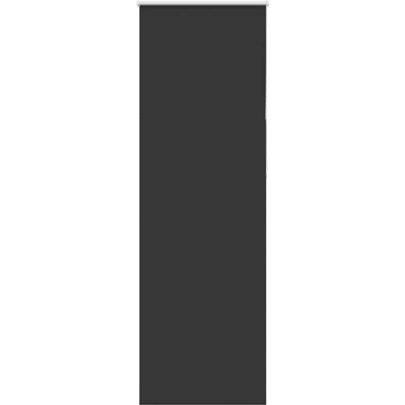 Vidaxl - Store enrouleur occultant largeur du tissu 60,7 cm polyester