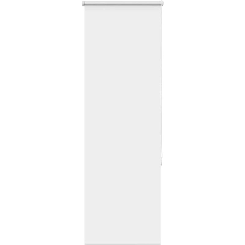 Vidaxl - Store enrouleur occultant largeur du tissu 50,7 cm polyester