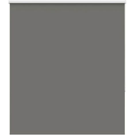 Store enrouleur occultant，Store à rouleau largeur du tissu 116,6 cm polyester CFW8154493