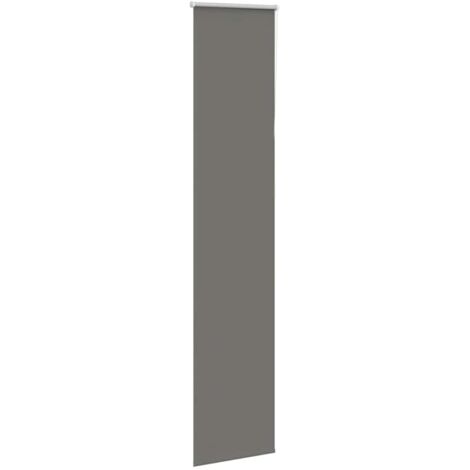 Store enrouleur occultant，Store à rouleau largeur du tissu 50,7 cm polyester CFW6023013