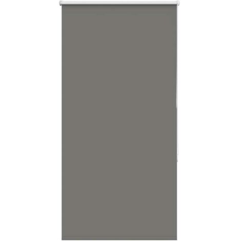 Store enrouleur occultant，Store à rouleau largeur du tissu 75,7 cm polyester CFW8942107