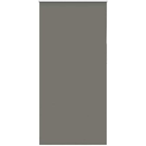 Store enrouleur occultant，Store à rouleau largeur du tissu 90,7 cm polyester CFW6377873