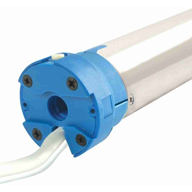 Store Enrouleur Radio Electronique à Moteur Tubulaire Came klimt SH5 45 001Y5020A151KLS 36KG 20NM