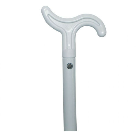 Store Menuiserie – Bâton de tirage direct 950 mm – Alliage de métal robuste – Bras amovible ergonomique – Pour volets roulants et fenêtres de toit