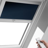 Moustiquaire pour velux 114x118