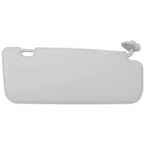 Store pare-soleil gauche pour Accent 2011-2015--