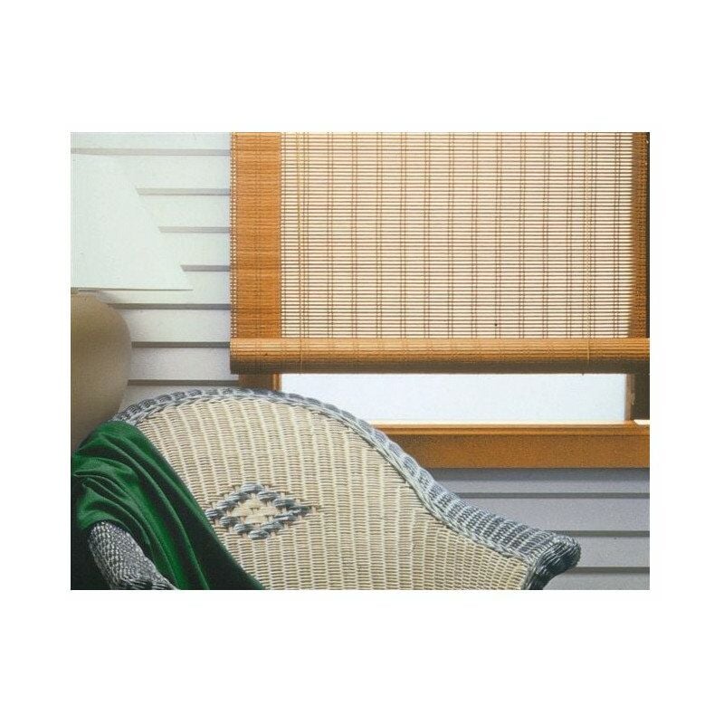 Ballauff - Store prêt à poser chamois 80 x 180