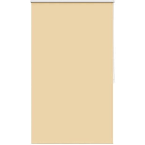 Store roulant 80 x 175 cm Beige CFW9045647