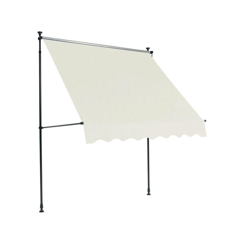 Store Terrasse Suva Sur Pied