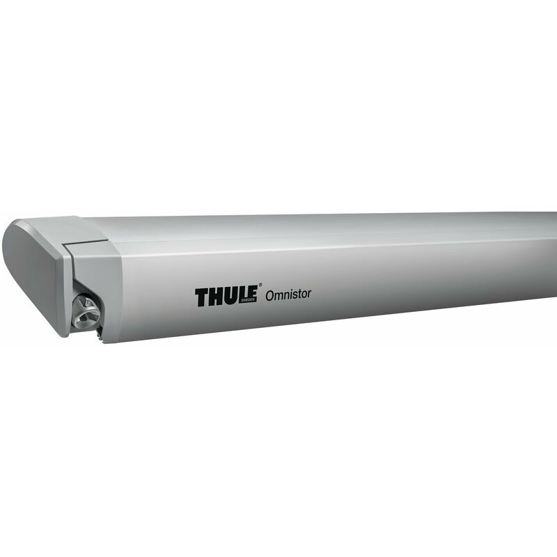 Thule - Store Omnistor 6300 Coloris - Gris mystique, Coloris du boîtier - Anodisé, Long. (m) - 4
