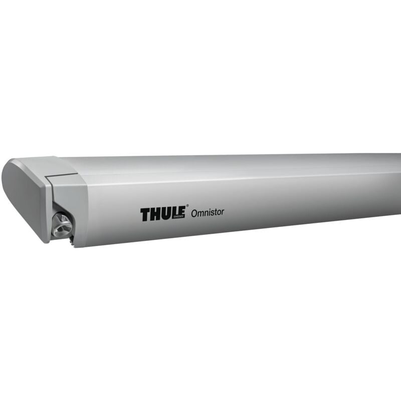 Thule - Store Omnistor 6300 Coloris - Gris mystique, Coloris du boîtier - Anodisé, Long. (m) - 3.5