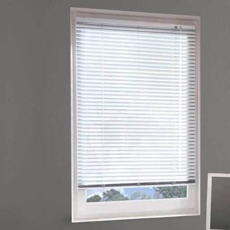 MADECOSTORE Blanc - L150 x H175cm