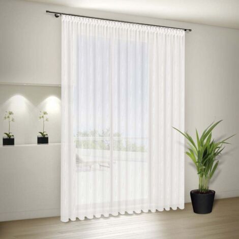 Store Vera beige, 300 x 245 cm Dekoschals